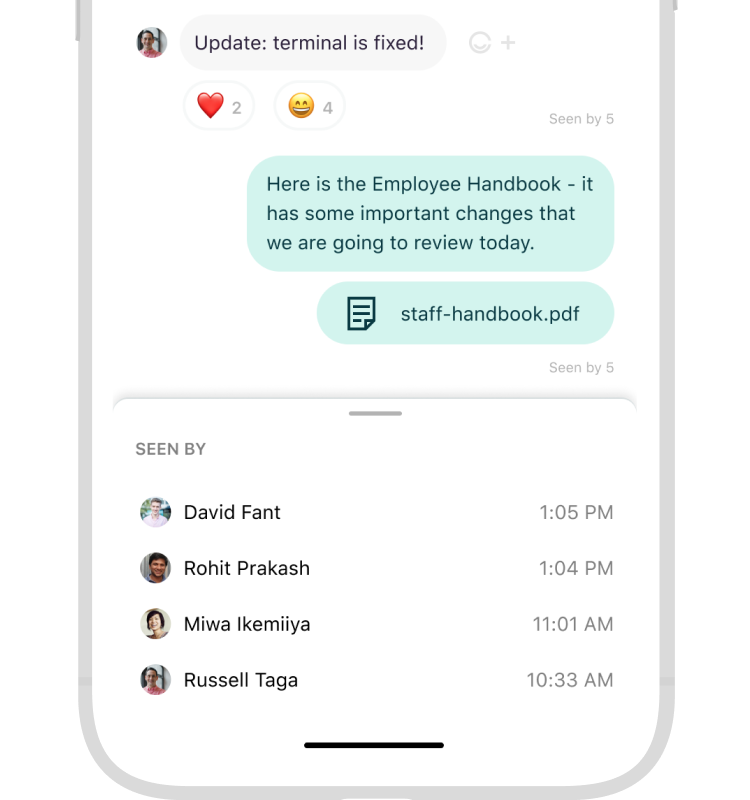 Chat App Feature Image