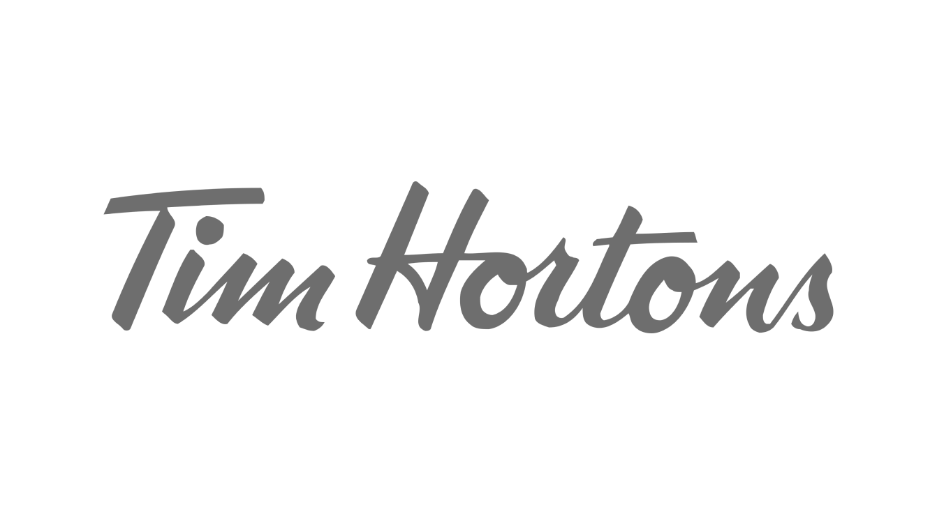 Tim Hortons Logo